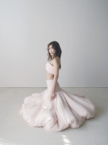 紗栄子とロマンティックな夏