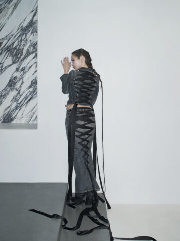 紗栄子とロマンティックな夏