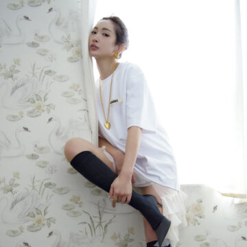 紗栄子のウィッシュリスト