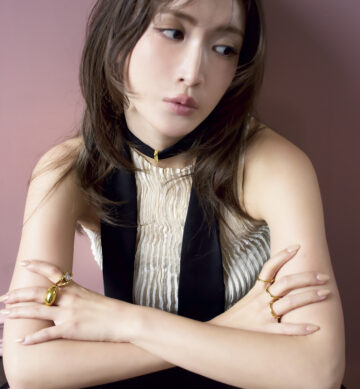 紗栄子のウィッシュリスト