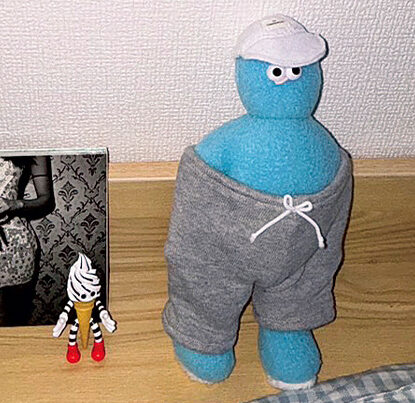 セルフラブ