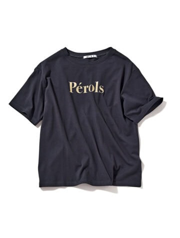 エルビーシー　Tシャツ