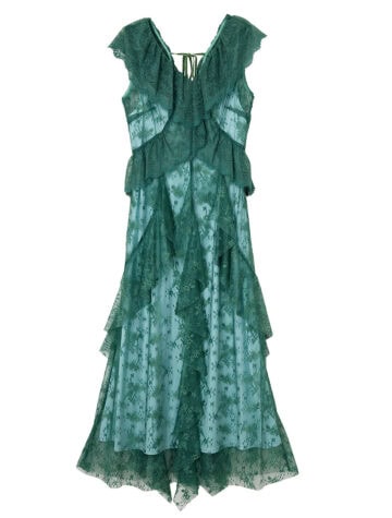 レースワンピース