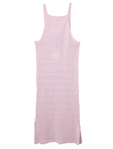 キャミワンピース