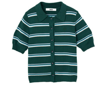 紗栄子の着回し東京編