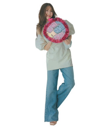 紗栄子の着回し東京編