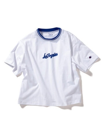 ノッチ　Tシャツ