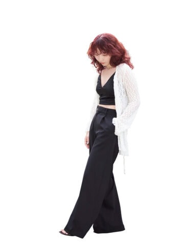 スタイリスト　原田ももこ