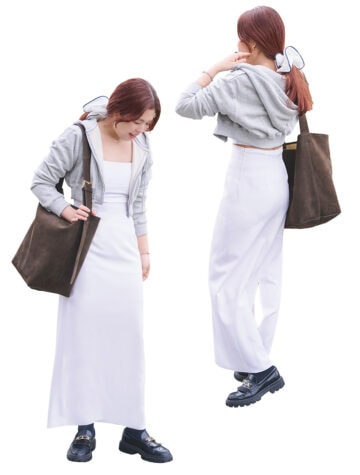 スタイリスト　伊藤ミカ