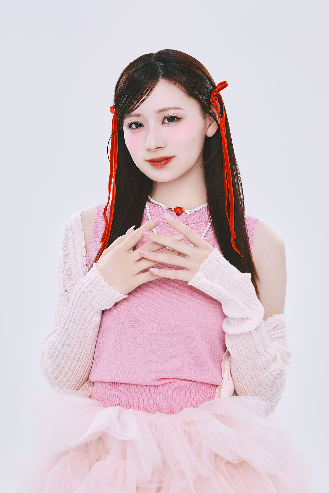 CANDY TUNEの立花琴未