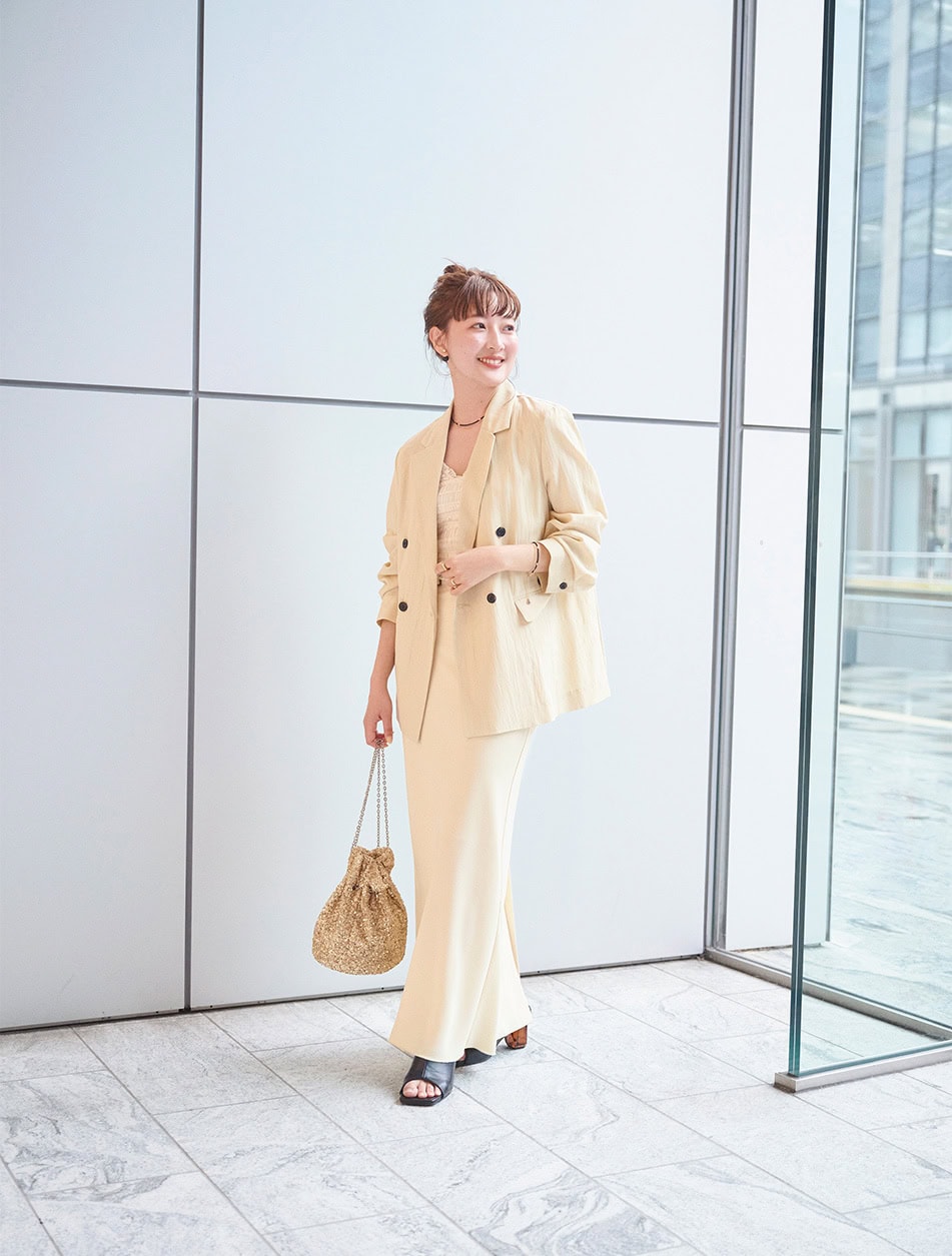 COCO DEAL SNS PR　柴尾かれん