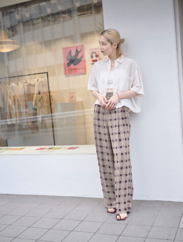 TODAYFULショップスタッフ　Loyvee