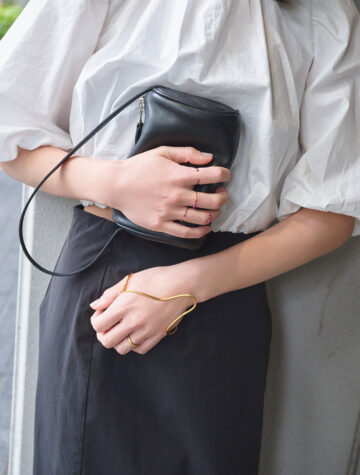 魚住優歌　愛でジュエリー