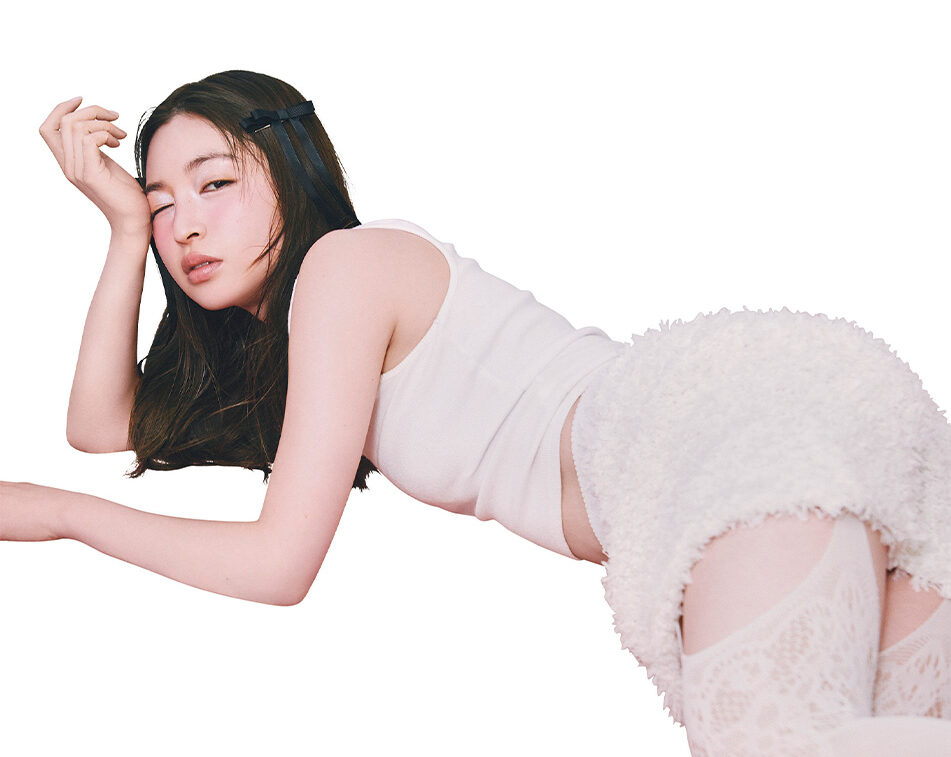 上西星来