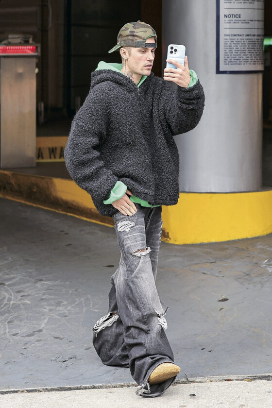 ジャスティン自己崩壊寸前！？カンヌのレカペファッションなど【海外セレブの気になるゴシップ情報】