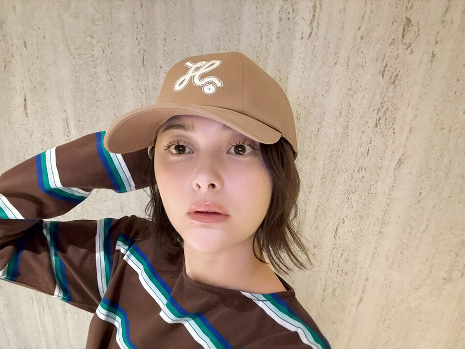 玉城ティナ