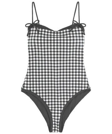 ALEXIA STAMのスイムウェア