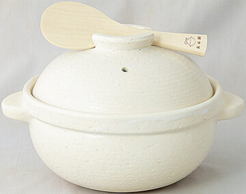 長谷園のかまどさんプレミアム