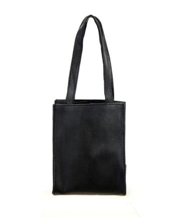 101010 LEATHERSのボックスバッグ スクエア