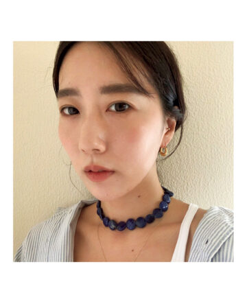 スタイリスト　伊東牧子