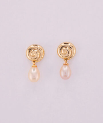 LE MOONのジュエリー