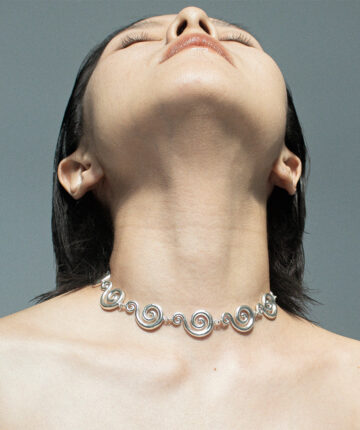 LE MOONのジュエリー