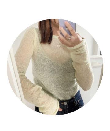 スタイリスト　伊藤ミカ