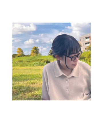 デザイナー　今野亜理沙