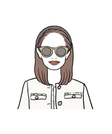 sweet 編集長　M・Y