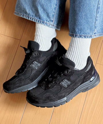 New Balanceのスニーカー