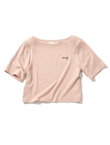 リリアン カラット　Tシャツ