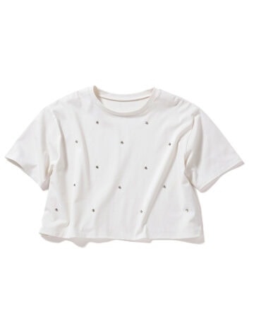 ナチュラルビューティーベーシック　Tシャツ