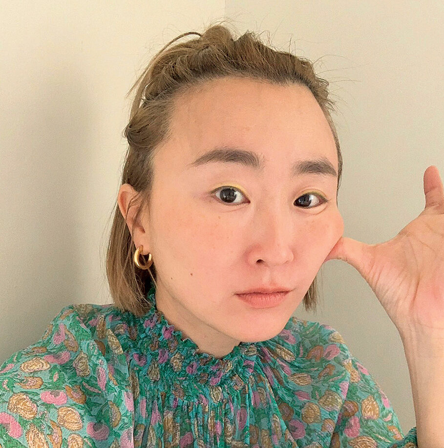 セルフラブ
