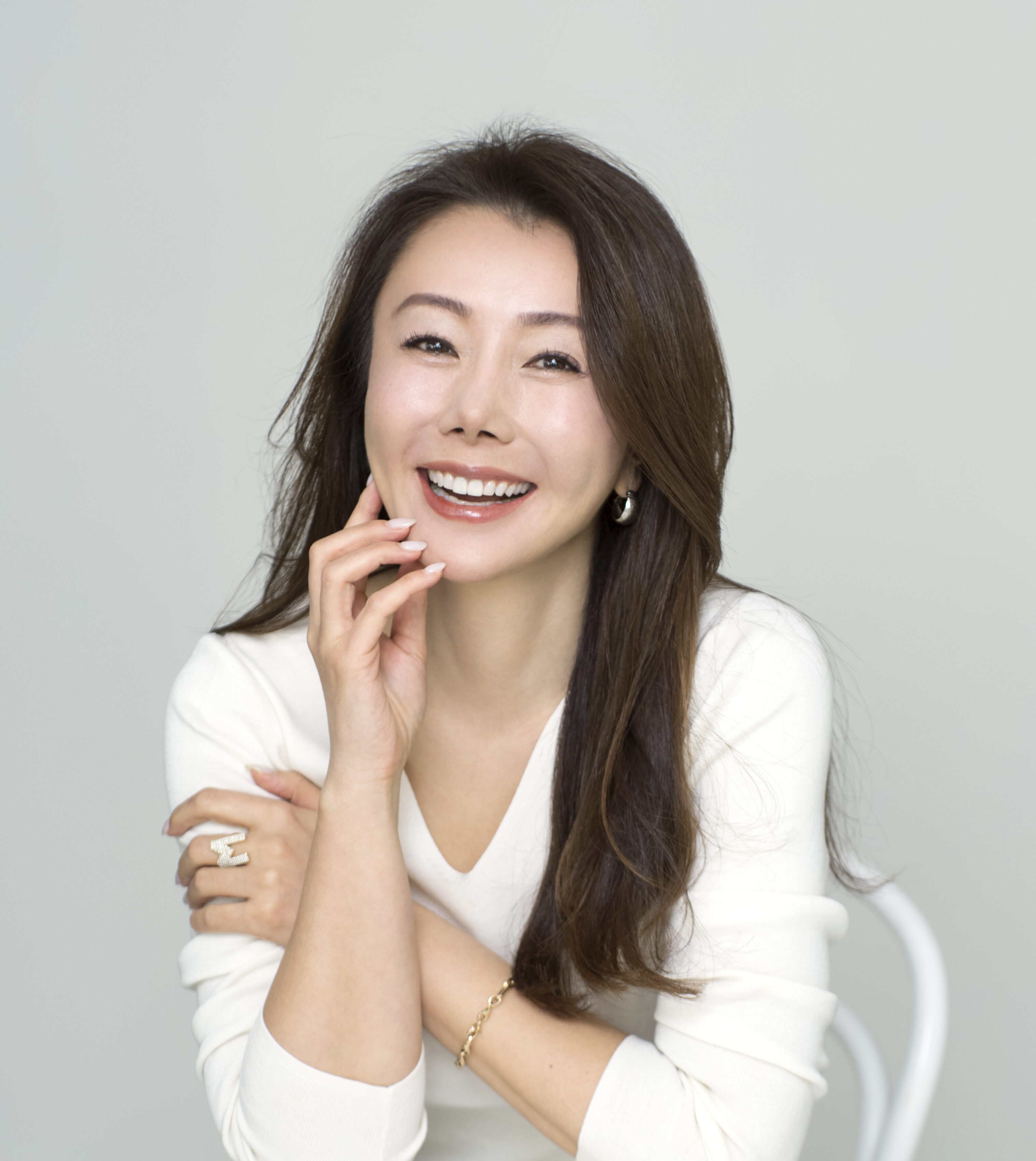 山本未奈子