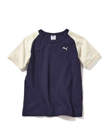 プーマ　Tシャツ