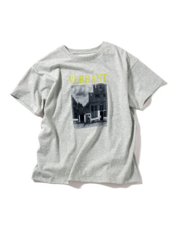 ノッチ　Tシャツ