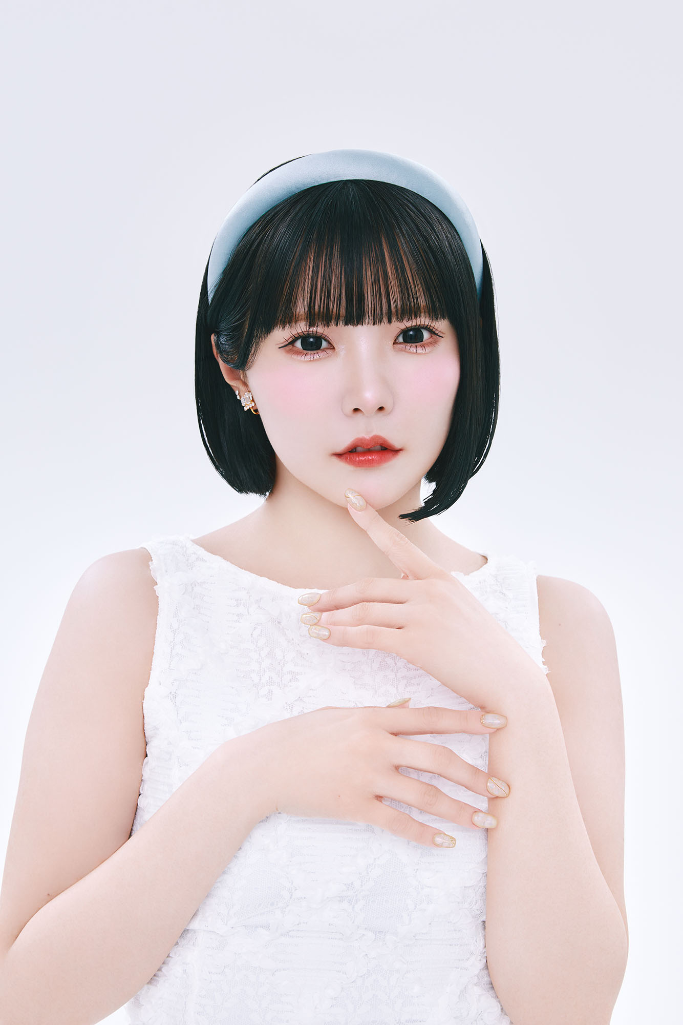 CANDY TUNEの福山梨乃