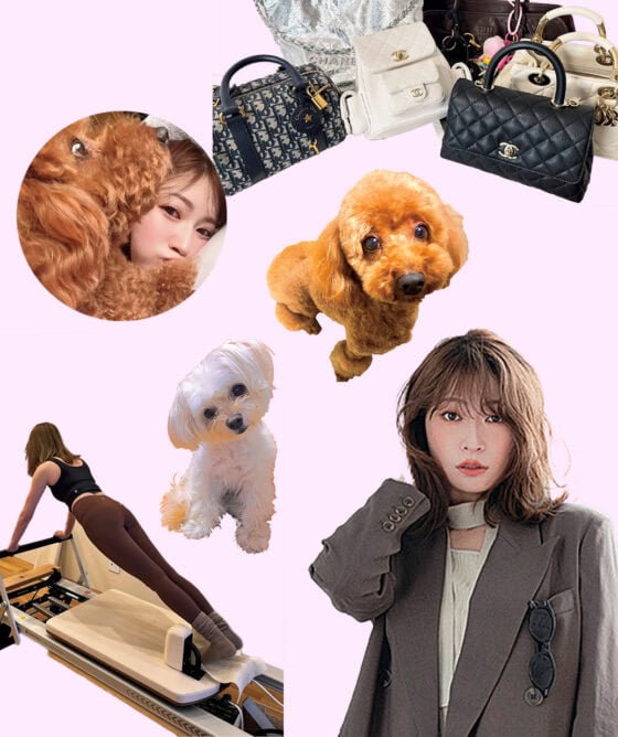 【吉田朱里】疲れた日や大切な撮影後は「ずんどう屋や町田商店などでご褒美ラーメンを食べる」