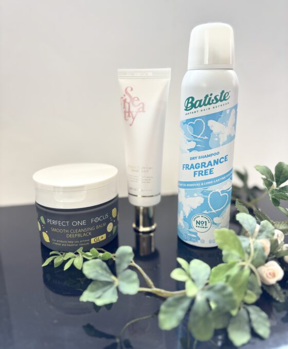 【成分マニアに愛を込めて♡】信頼しかないコスメ3選【編集部おすすめ♡】