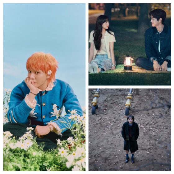 【2025年上半期 韓ドラ】絶対見てほしい作品賞を大発表！【韓ドラ姉妹の 韓国ドラマにサランヘヨ】連載♡Vol.21