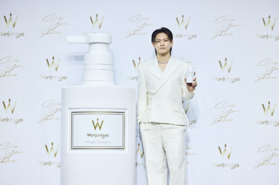 【平野紫耀】岸くんはメンバー内から見ても怖いくらいまっすぐで素直【全文掲載】