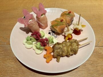 ミールプレート