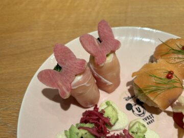 ミールプレート