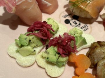 ミールプレート