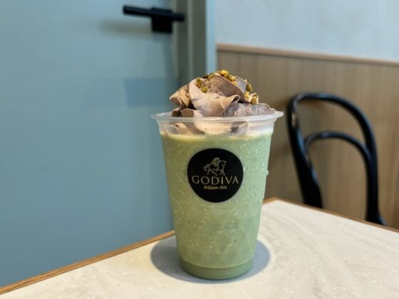 【ゴディバ新作】ピスタチオ×チョコのご褒美スイーツ♡ 新作3品を実食レビュー！