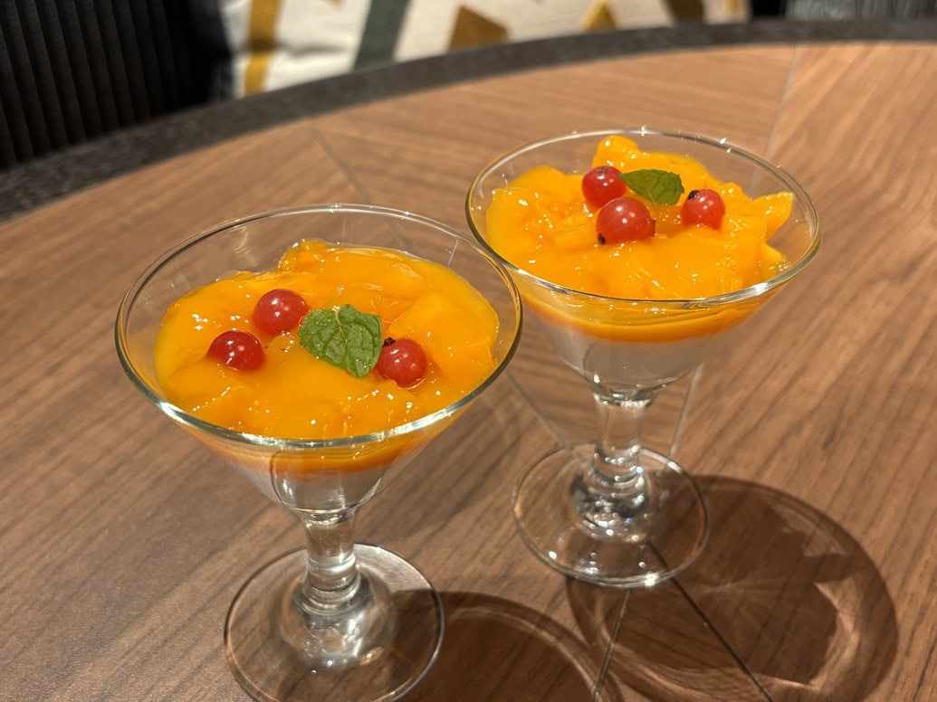 Trip.com×メルキュール東京日比谷　World Summer Trip Afternoon Tea