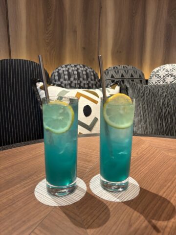 Trip.com×メルキュール東京日比谷　World Summer Trip Afternoon Tea