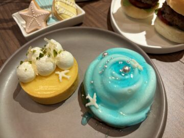 Trip.com×メルキュール東京日比谷　World Summer Trip Afternoon Tea