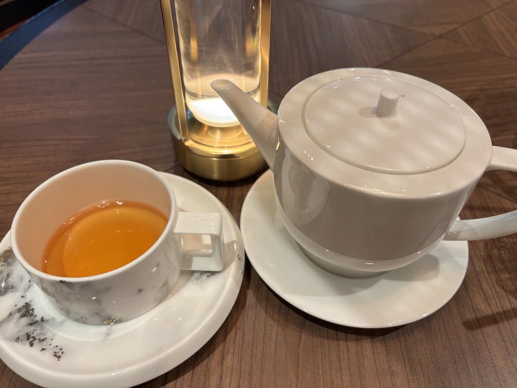 Trip.com×メルキュール東京日比谷　World Summer Trip Afternoon Tea