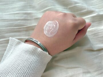 d'Alba　トーンアップサンクリーム